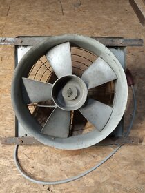 Odtahový ventilátor - 6