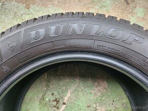 Dodávkové zimní pneu Dunlop SP Winter Sport 3D 215/60 R17C - 6