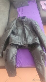 moto oblečení - 6