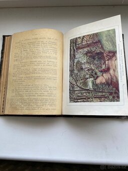 1903 - Průvodce po nejvýchodnejsich Čechách - 6