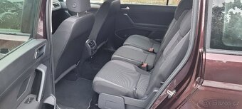 VW Touran TDi PRODANO - 6