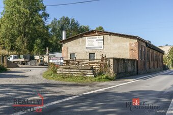 Prodej, komerční/obchodní prostory, 453 m2, Stradalova 304/5 - 6