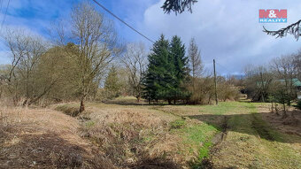 Prodej pozemku k bydlení, 1968 m², Vikantice - 6