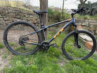 Kolo GT avalanche comp 29” R.V. 2018 - 6