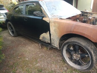 Dodge charger - 6