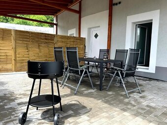 Pronájem bytu 2+kk 54 m² + terasa Březnice - 6