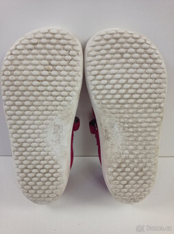 Barefoot boty Be Lenka Jolly - vel. 29 - 6