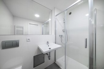 Byt je ideální pro investory: tři samostatné části 2+kk - 6
