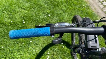 Horské kolo ROMET RAMBLER R9.1 (vel. L, 29") – super základ - 6