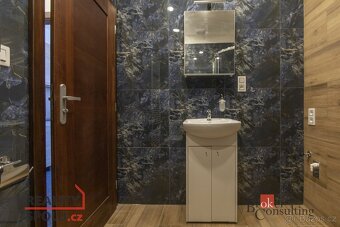 Pronájem, byty/1+kk, 30 m2, 58291 Příseka, Havlíčkův Brod [I - 6