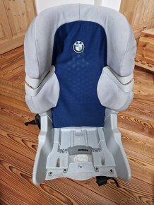 Autosedačka BMW 9-25kg - 6