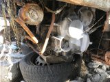 VW Bora Combi 2,8 VR6 150kW 4x4 AUE 2000 - dily - 6
