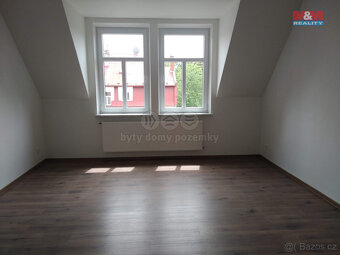 Prodej bytu 2+1, 88 m², Krnov, ul. Revoluční - 6