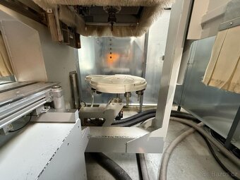 CNC centrum HOLZHER PROMASTER 7017 - 6