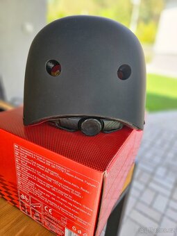 Helma na koloběžku Ferrari - 6