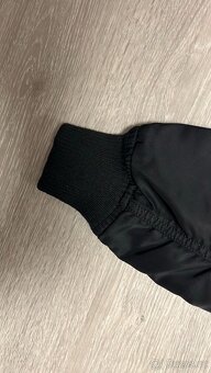 Alpha Industries Bomber Bunda S velikost ( Jako nove ) - 6