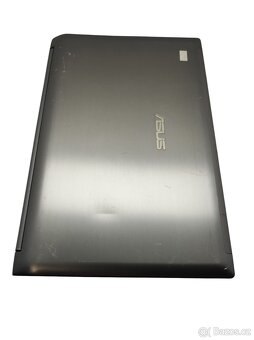 Asus N53J ( 12 měsíců záruka ) - 6