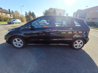 Mercedes Benz B170, 100.X00 km, reg. 09/2010 - 6