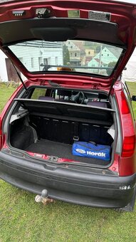 Fiat Punto 1.1 40kW r.v. 1996 - 6