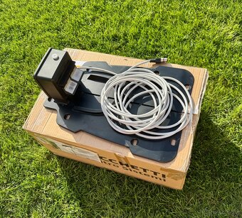 TECHLINE Robotická sekačka NEXTTECH LX2 ZR - 6