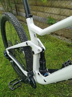 Scott Spark 900 AXS - 6
