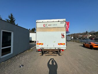 Iveco Eurocargo, 80E18,EEV,AC,ČELO - 6