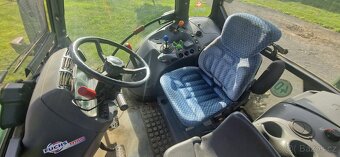 Traktor Deutz fahr 105 premium - 6