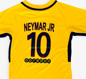 Nike Paris Saint Germain Neymar vel.140 - 6