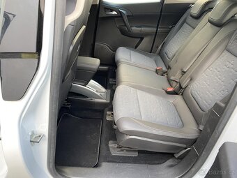 Opel Meriva 1.4 T , 103 kW benzín, 2011 - 6