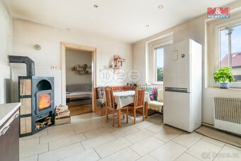 Prodej bytu 2+1, 54 m², Valtířov - Velké Březno. - 6