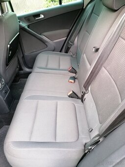 Wolkswagen tiguan 2.0 tdi - 6