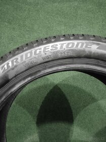 4ks zanovni letni 205/45/17 bridgestone - 6