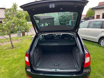Škoda Superb 2 elegance 2013 2.0 TDi DSG 125kW xenon - 6