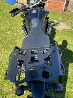 YAMAHA Tracer 900 - 6