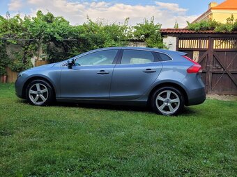 Volvo V40 16D 84 kw, R.V. 2015 - 6