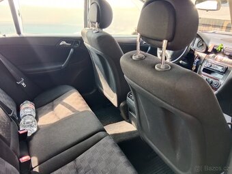 Mercedes c220cdi w203 - 6