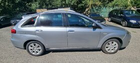 Fiat Croma 1.9 jtd 88kw rv 2007 najeto 160 tis km. - 6