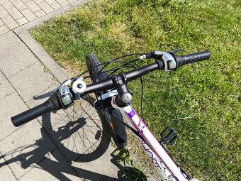 24" dívčí kolo Ghost PowerKid 24 Missy - 6