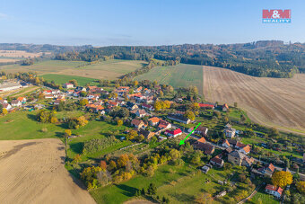Prodej pozemku k bydlení, 3195 m², Vilice - 6