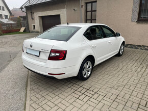 Škoda Octavia 2,0 TDi 110 kW,DSG,Style - 6