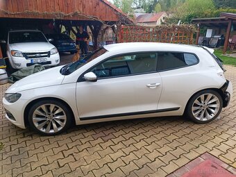 Vw scirocco 2.0 tsi 155kw - 6