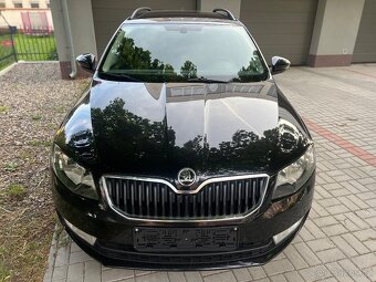 ŠKODA OCTAVIA 3 1.6TDI 81KW - 6