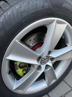 Vw Golf IV 1.9 TDI - 6