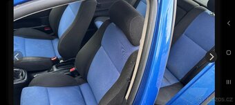 VW Golf 4 1,9 TDI 74 KW 2001 - 6