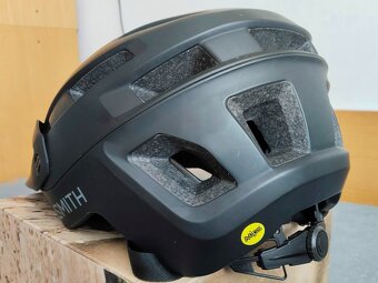 MTB helma SMITH Engage Mips.....velikost XL = 61-65 - 6