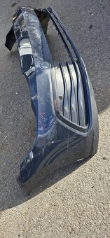 Predni naraznik vw golf VIII golf 8 5h0807221h - 6
