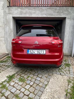 Citroen C4 Picasso 1.6 115kw 2015 - VADA MOTORU - 6