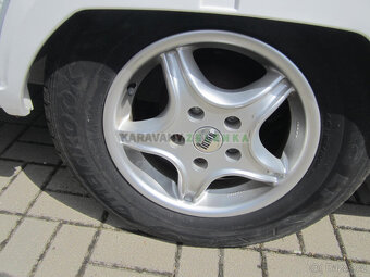Hobby 540 EXCELLENT - 6