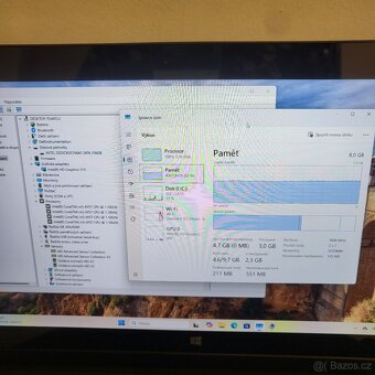 Dell Latitude 7275 2in1 - 6