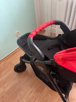 Britax Römer B-Motion 4 plus - 6